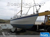 Westerly Centaur