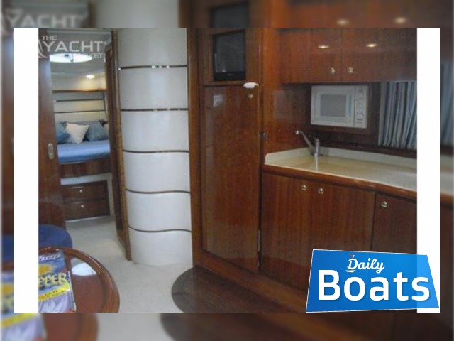 2000 Baia 48 Flash for sale