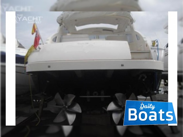 Buy 2000 Baia 48 Flash