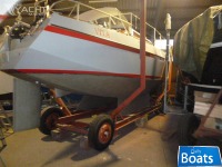 Abeking & Rasmussen (De) Reinke 10M