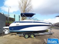 Crownline 230 Ccr