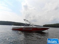 Moomba Outback Lsv