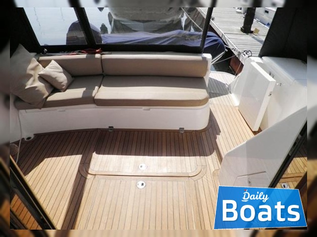 Купить 1998 Princess 40
