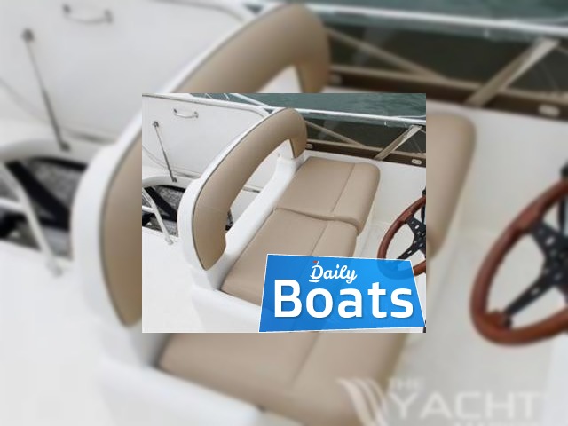 1998 Princess 40