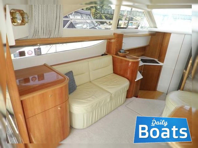 1998 Princess 40 на продажу