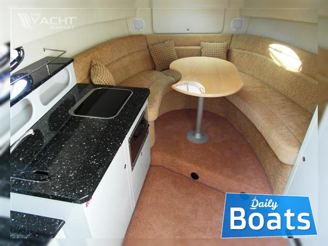 2012 Falcon 29