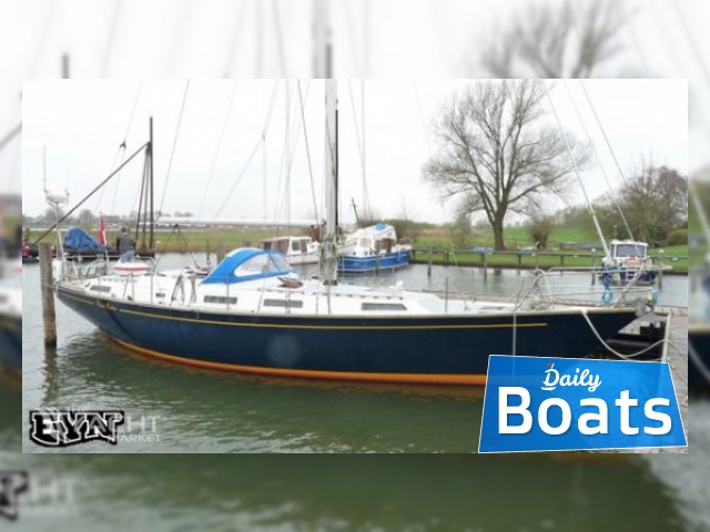 1984 Compass 47 zu verkaufen
