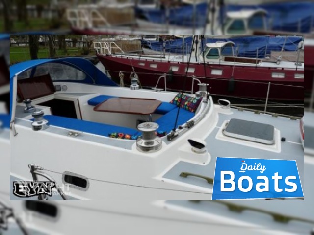 1984 Compass 47