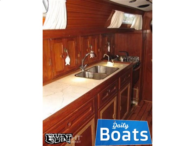 1984 Compass 47 kaufen