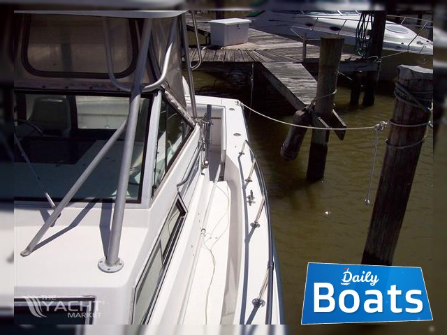 1987  Grady-White Sailfish 252