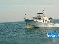 Kadey Krogen 49 Flybridge Express