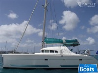 Lagoon 410