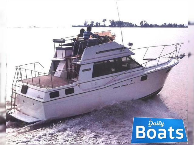 1990 Carver 3207 kaufen