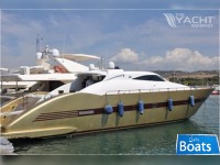 Tecnomar 24 Velvet