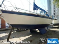 Westerly Yachts 33 Storm