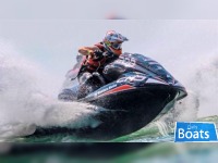 Yamaha Fzr Racing 550 Hp