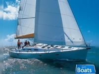 Beneteau Oceanis 393