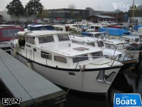Alm Kruiser 1050 Ak