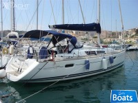 Jeanneau Sun Odyssey 39I