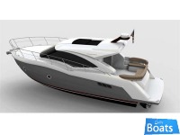 Carver C37