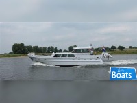 Super Van Craft 17.50 Wheelhouse