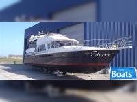 President 555 Sundeck