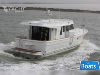 Beneteau Trawler 34 S