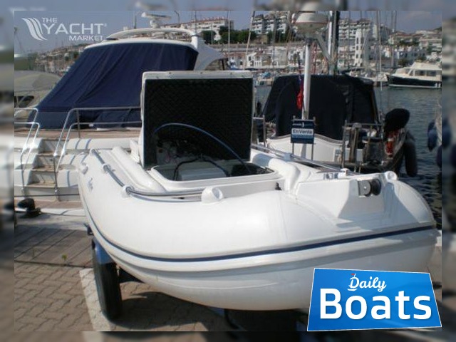 2007 Blufton 320 na sprzedaż