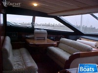 Ferretti 80
