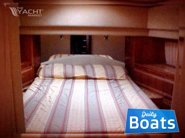 Buy 2000 Ferretti 80