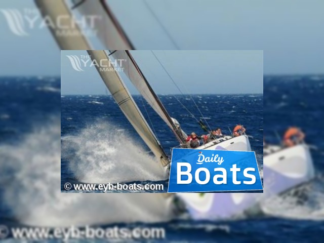 2006  Dufour44