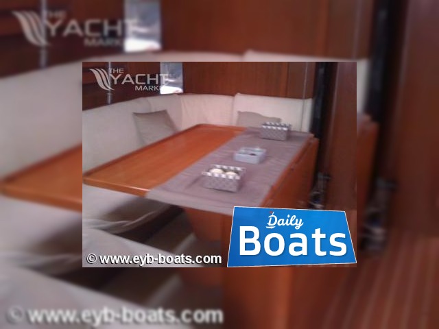 2006 Dufour44 en venta