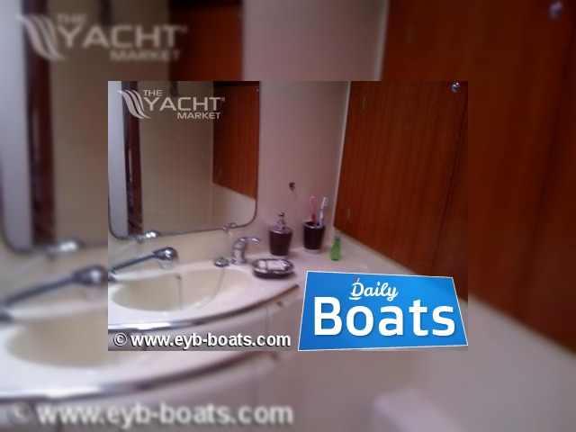 Comprar 2006 Dufour44