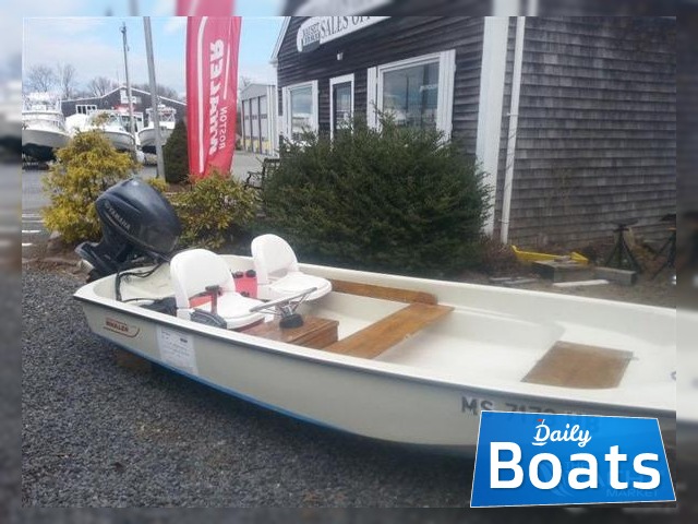 1985 Boston Whaler 13 Sport for sale. View price, photos and Buy 1985