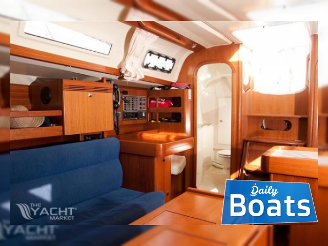 2004 Dufour 34 kaufen