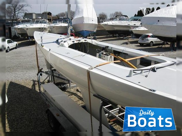 Buy 1998 Etchells 22