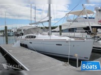 Beneteau 43