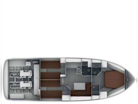 Buy 2012 Bavaria 43