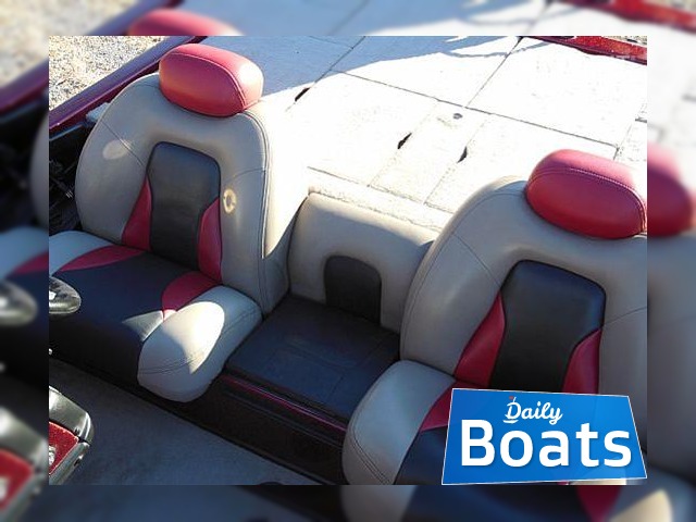 Buy 2010 Skeeter Fx 20