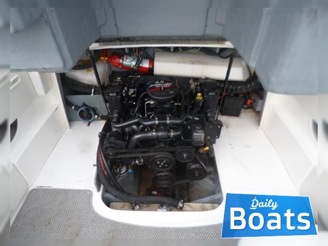 2006 Maxum 1800 for sale