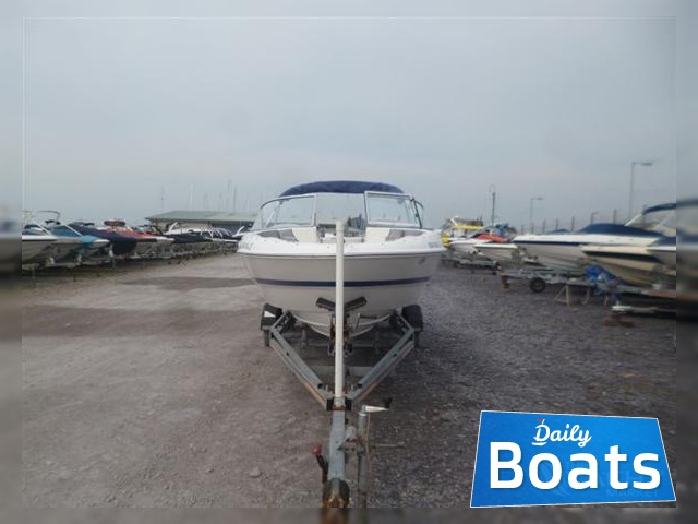 Buy 2006 Maxum 1800