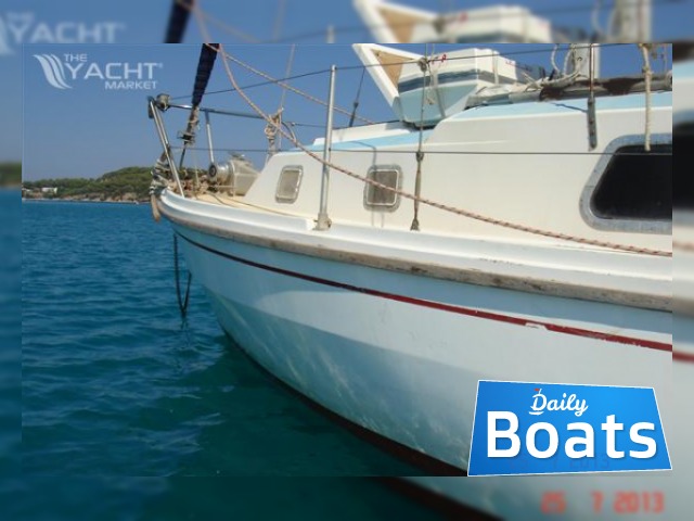 1987 Westerly Centaur for sale