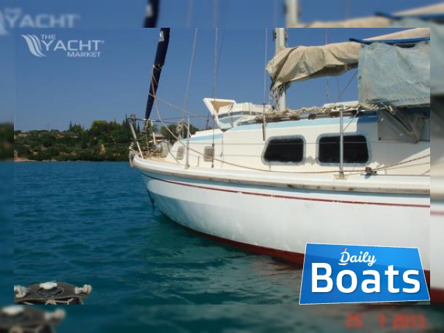 1987 Westerly Centaur for sale