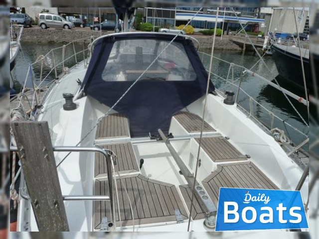 1998 Hanse 331 for sale