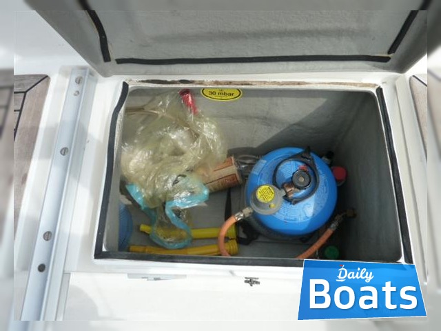1998 Hanse 331 for sale
