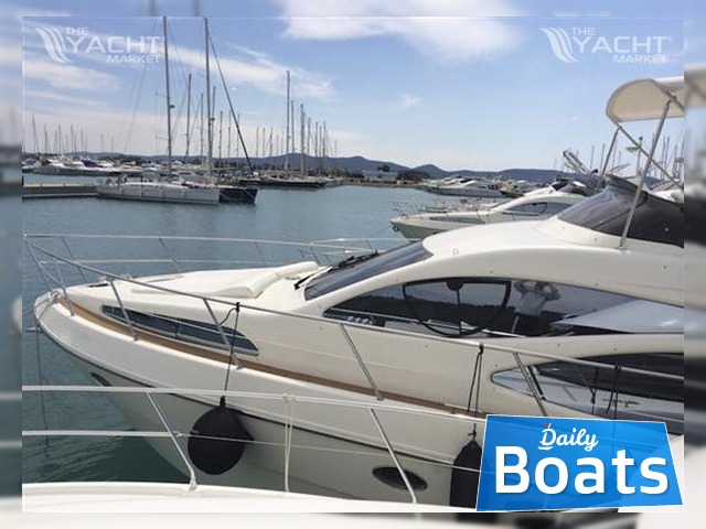 2005 Azimut 46 Evolution - Perfect for sale