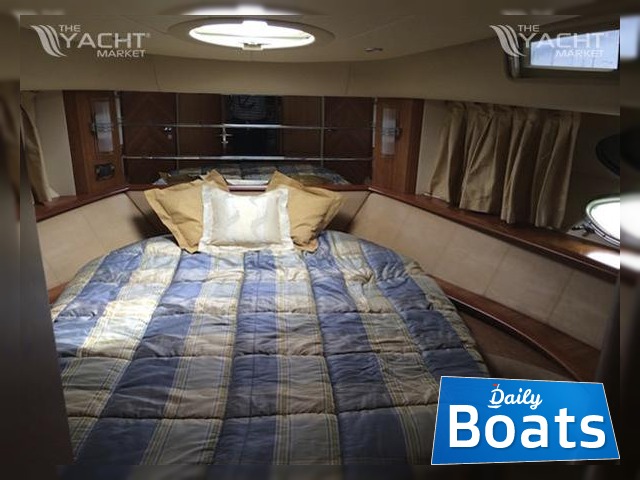 2005 Azimut 46 Evolution - Perfect