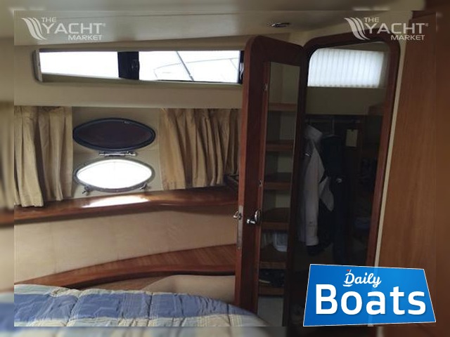 2005 Azimut 46 Evolution - Perfect