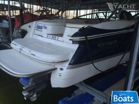 Cobalt 282 Bowrider