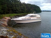 Adler Storebro Royal Cruiser 340 Adriatic